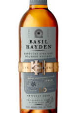 Basil Hayden 10 year Straight Bourbon