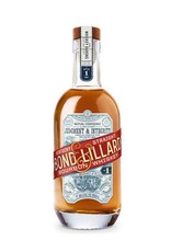 Bond & Lillard Kentucky Straight Bourbon Whiskey  375ml