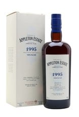 Appleton Hearts Collection Single Estate Rum 1995