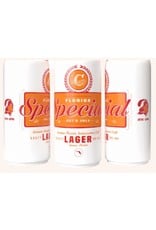 Coppertail Florida Special Lager 4pk