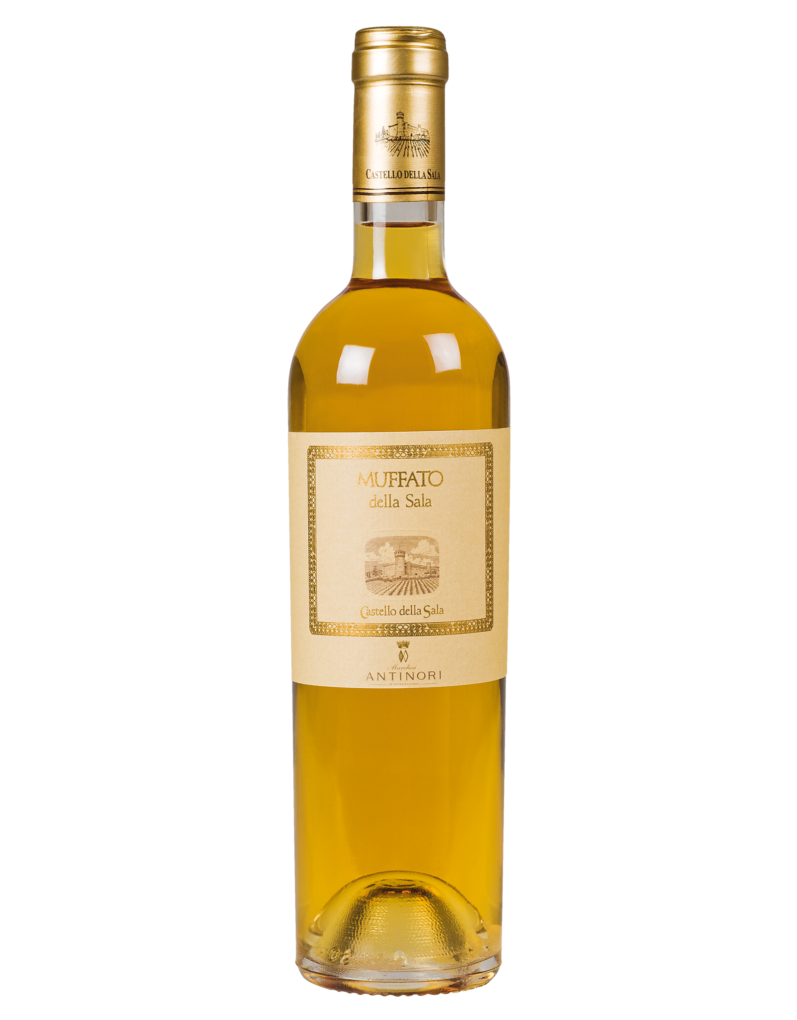 Antinori Muffato Della Salla 2009