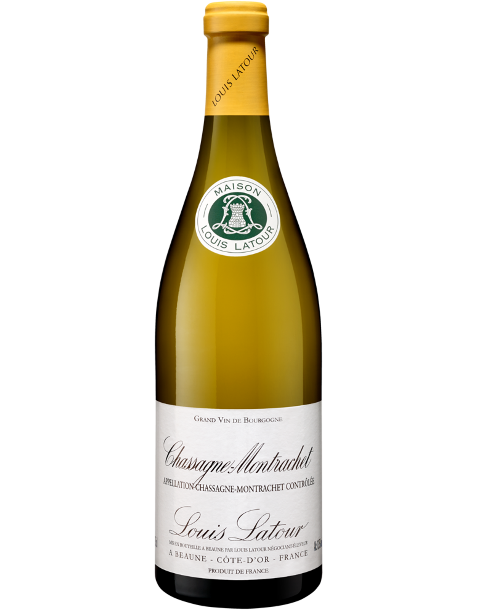 Louis Latour, Chassagne-Montrachet, Blanc 2020