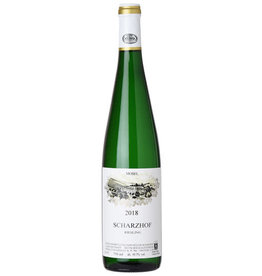 Egon Muller Scharzhof Riesling 2018