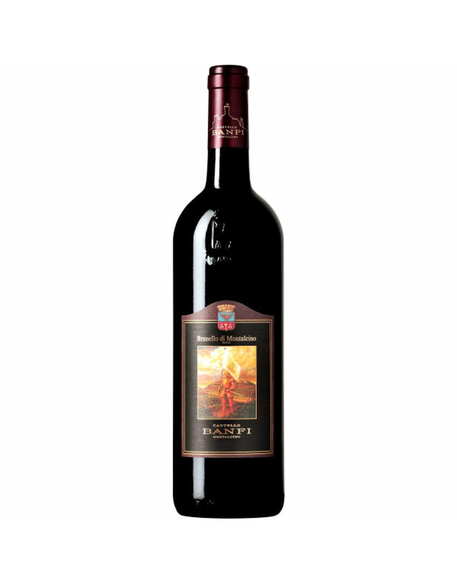 Banfi Brunello 2017