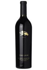 The Lion Hess Collection Mount Veeder/Napa Valley 2014