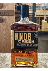 Knob Creek  Bern's Single Barrel