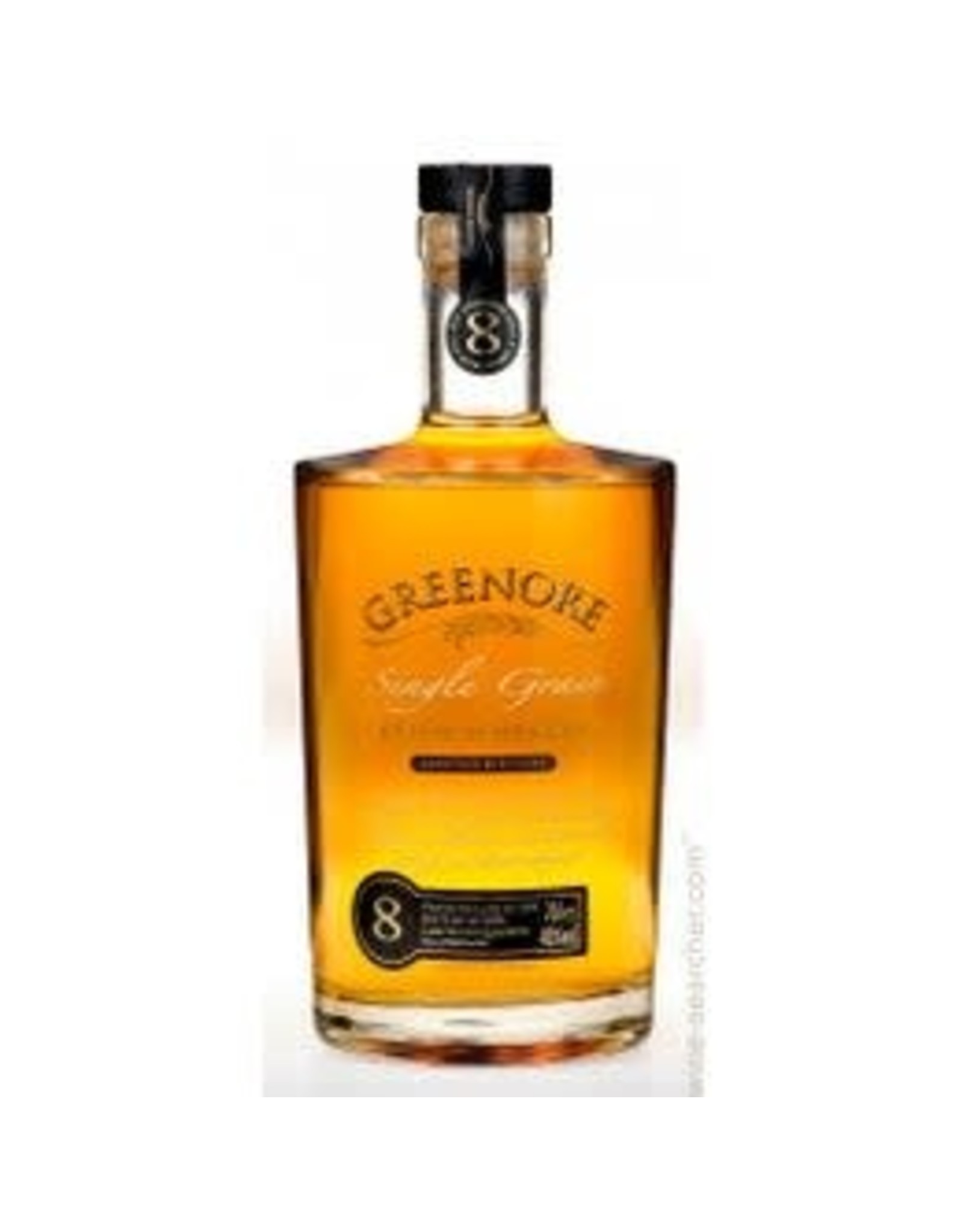 Greenore Single Grain 8 year Irish Whiskey