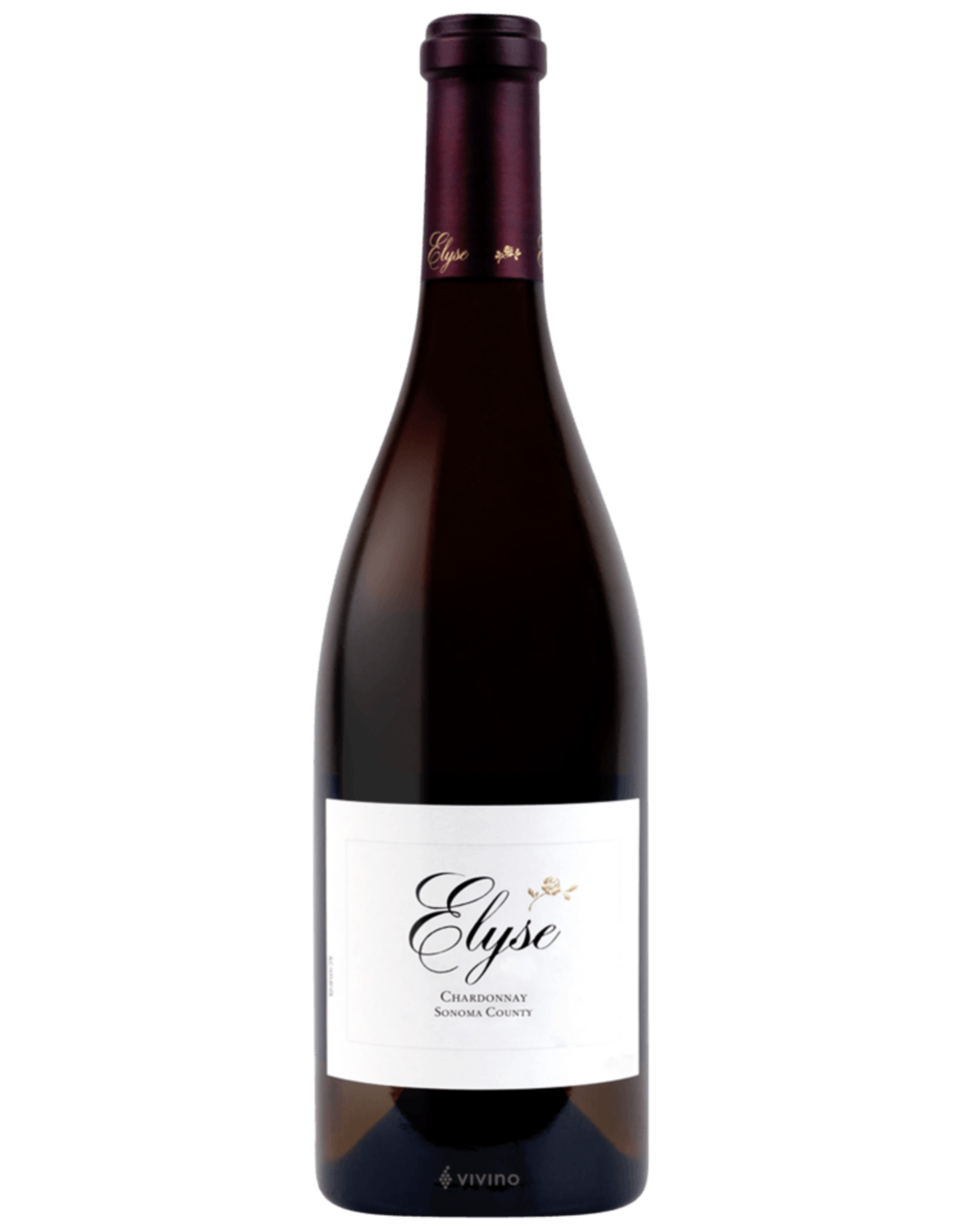 2019 Elyse Chardonnay