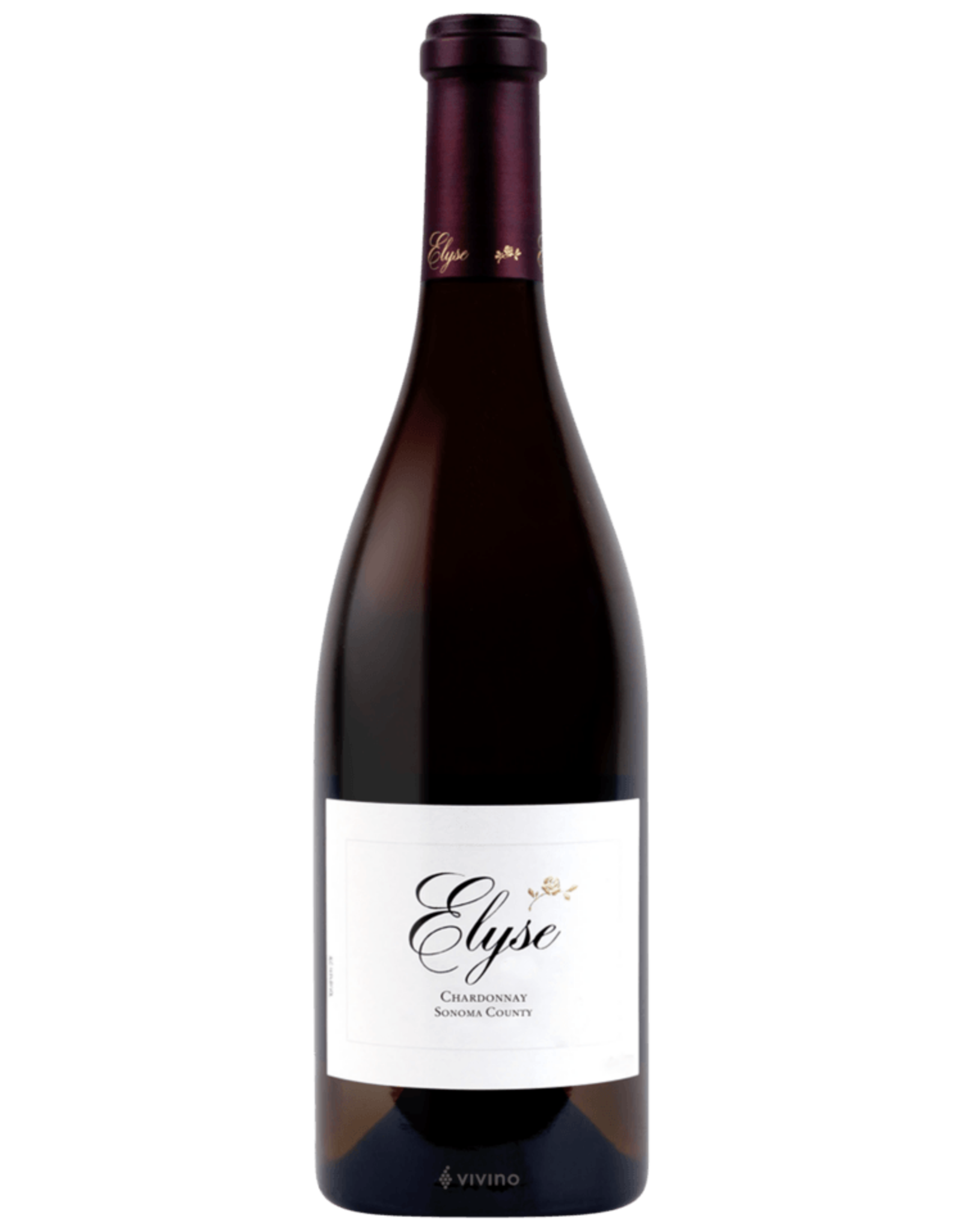 Elyse Chardonnay 2018