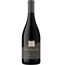 WillaKenzie Estate Cuvee Pinot Noir 2019