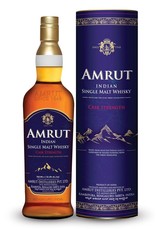 Amrut single malt cask strength