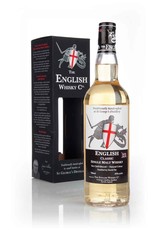 English Whisky Co St George Classic