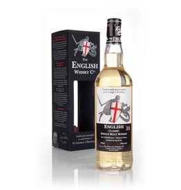 English Whisky Co St George Classic