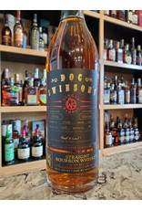 Bern's Select Doc Swinson's Bourbon 1