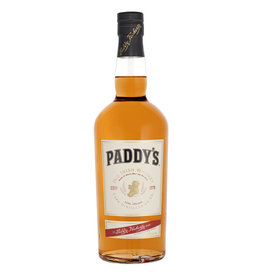 Paddy's Old Irish Whiskey