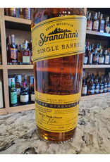 Bern's Single Barrel Stranahan's Cask Strength