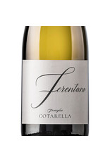 Cotarella Ferentano Bianco 2017