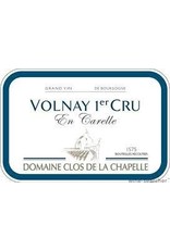 Domaine Clos De La Chapelle Volnay 1er Cru "En Carelle" 2017