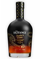 Puncher's Chance The Distance 12 year Bourbon