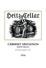 Heitz Cellar Martha’s Vineyard 2016