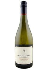 Craggy Range Martinborough Te Muna New Zealand Sauvignon Blanc 2021