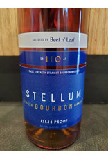 Bern's Select, Stellum, Leo, Bourbon