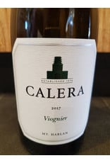 Calera Viognier 2017