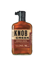 Knob Creek, Smoked Maple, Bourbon