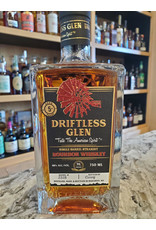 Driftless Glen 5yr Bourbon
