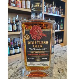 Driftless Glen 5yr Bourbon