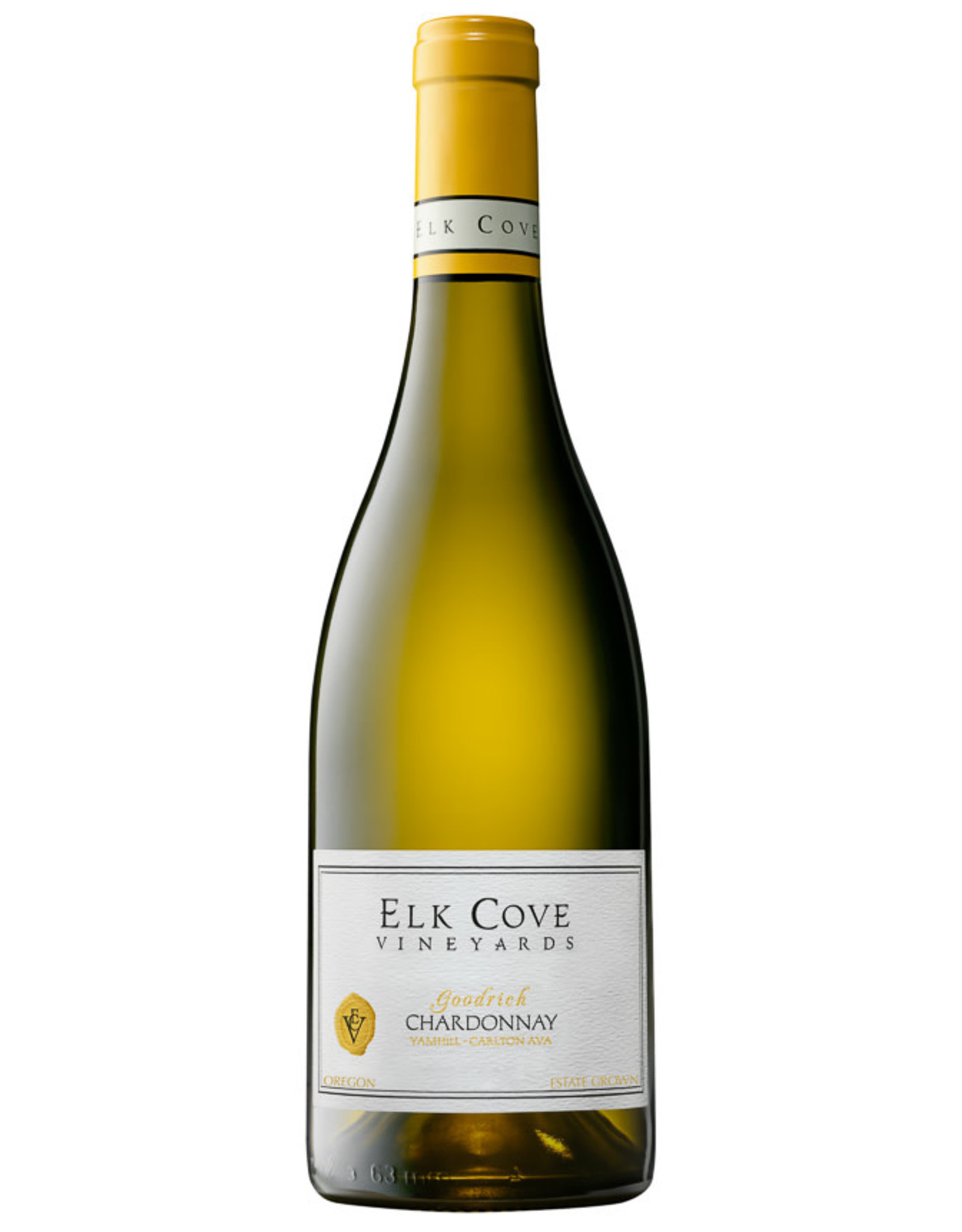 Elk Cove Goodrich Chardonnay Yamhill-Carlton 2018