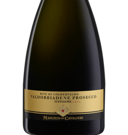 Maschio di Cavalieri Valdobbiadene Prosecco