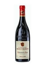 Chateau Mont-Redon CDP 2017