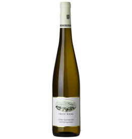 Fritz Haag Juffer-Sonnenuhr Riesling Spatlese 2020