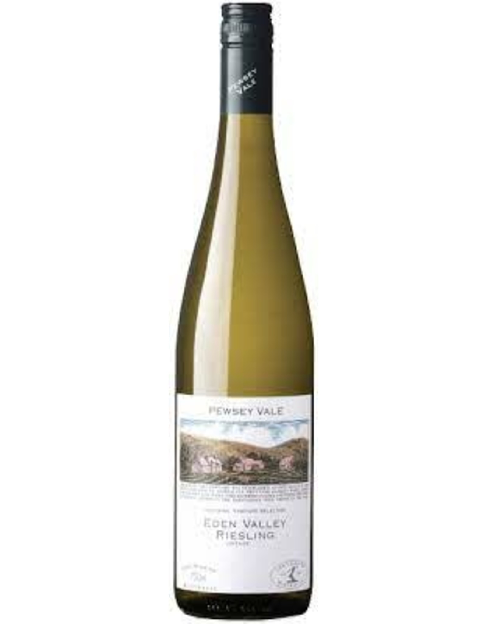 Pewsey Vale Riesling Eden Valley 2021