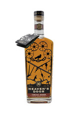 Heaven's Door Bourbon