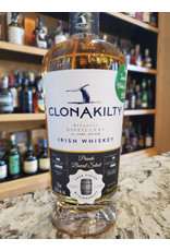 Tampa Bay Whisky Tribunal Clonakilty Cognac Finish Single Barrel Irish Whiskey