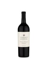 Gundlach Bundschu, Cabernet Sauvignon, Sonoma Valley, 2021