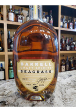 Barrell Seagrass Gold 20 year