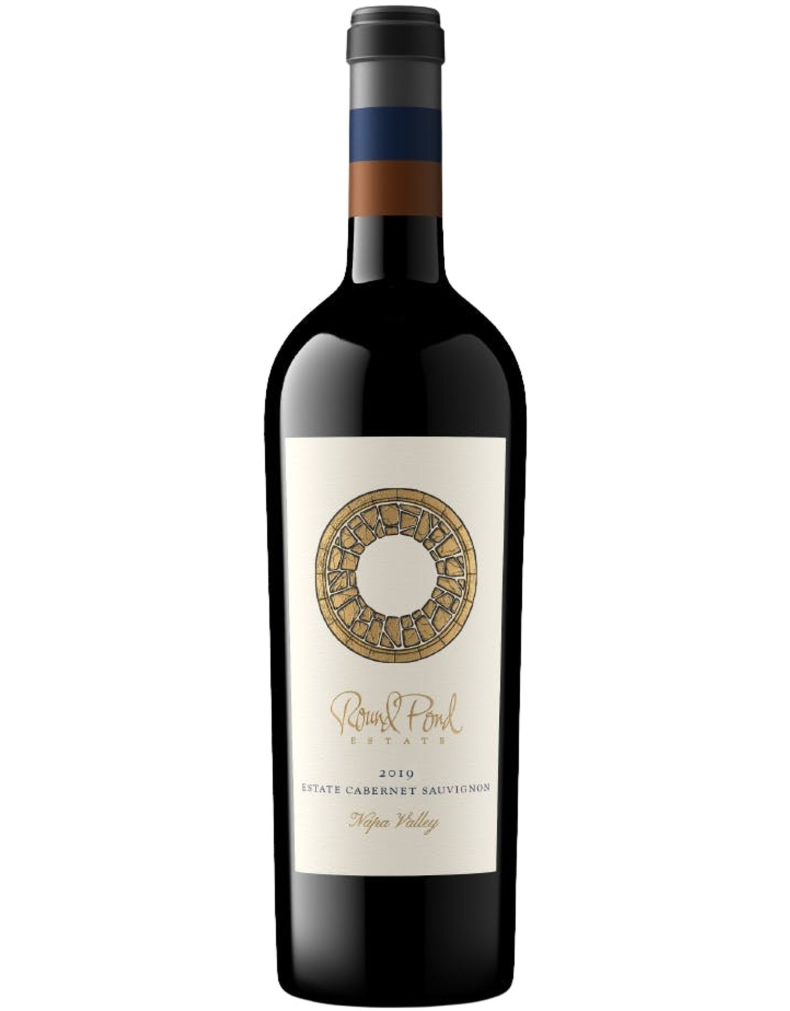 Round Pond Estate, Cabernet Sauvignon, Napa, 2021