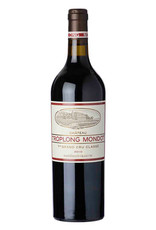 Chateau Troplong Mondot, Saint Emilion, 1er Grand Cru Classe, 2010