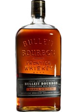 Bulleit, Barrel Strength, Bourbon