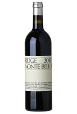 Ridge, Monte Bello, 1.5 liter, 2019