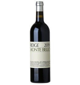 Ridge, Monte Bello, 1.5 liter, 2019