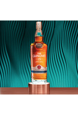 Glenlivet 25 year,  Scotch, The Sample Room, Double Oak Finish, Batch No. 0921