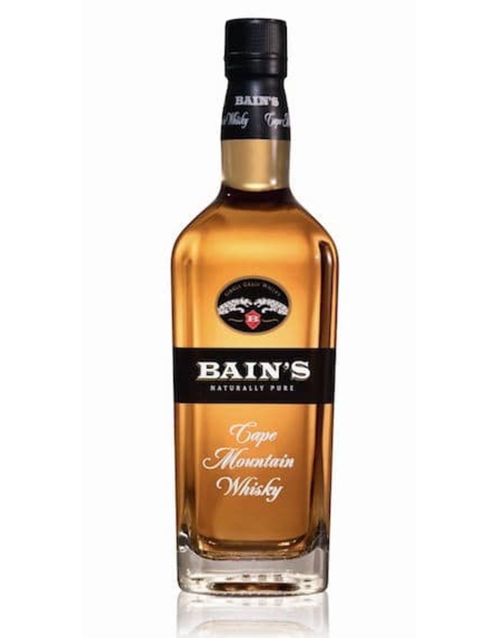 Bain's, Whisky, South Africa