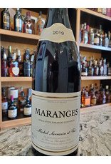 Sarrazin et Fils, Maranges, (red Burgundy) 2019