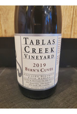 Bern's Cuvee, Tablas Creek Vineyard, 2019