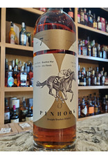 Pinhook, Bourbon War, 7 year