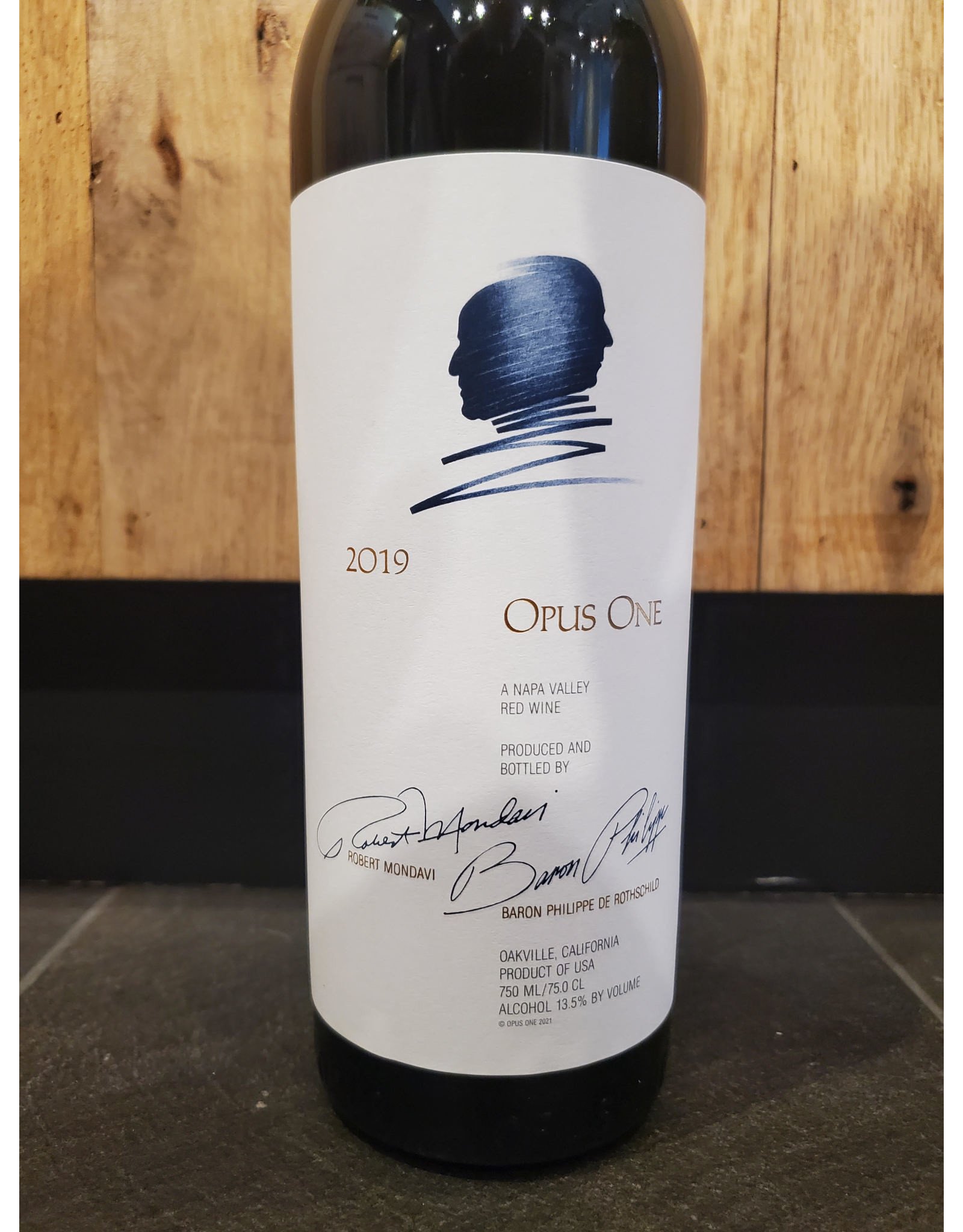 Opus One, 2019, 375ml